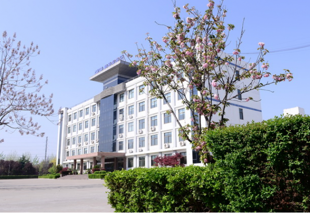 美高梅MGM(中国)再获汶上县 “功勋企业”殊荣