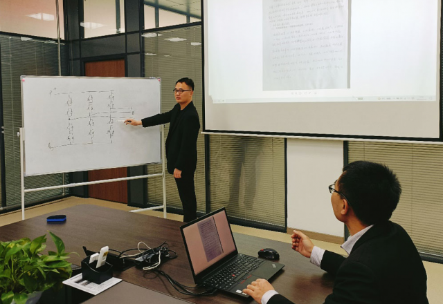 美高梅MGM(中国)推出“测讲培训法”完善培训体系