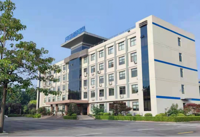 清华大学魏教授莅临美高梅MGM(中国)研讨工作