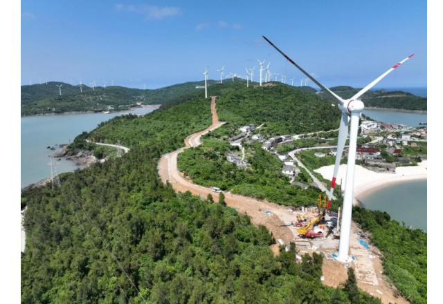 美高梅MGM(中国)变频技术助力柔性输电工程新突破