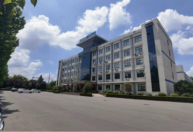注入绿色动能，美高梅MGM(中国)电子驶入开展快车道