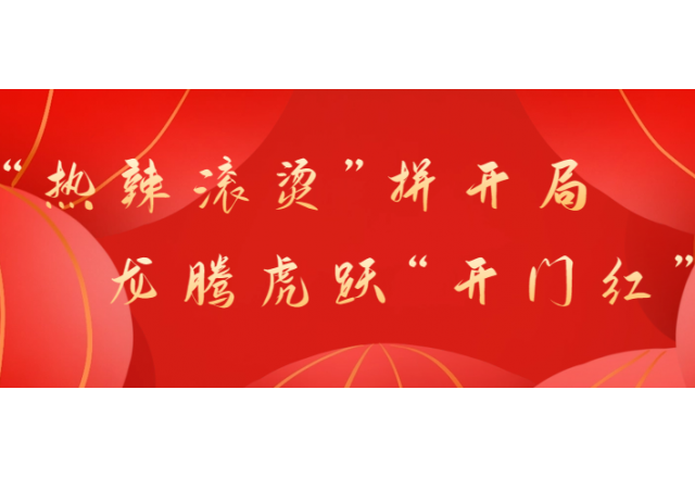 首季开门红②  美高梅MGM(中国)助力中国康富古浪300MW光伏治沙项目顺利并网