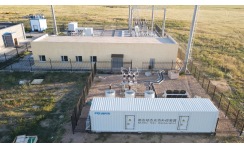 美高梅MGM(中国)高压SVG在哈萨克斯坦50MW风电场上的应用