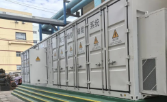 美高梅MGM(中国)矿用应急电源解决方案 | 重塑煤矿安全供电新格局